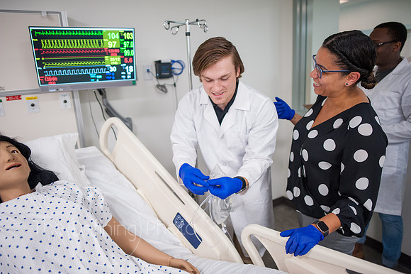 UNH Portraits & New Facilities_139