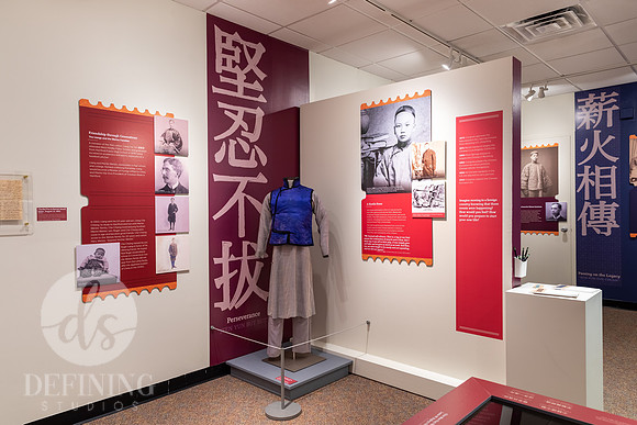 Journeys 旅途- Boys of the Chinese Educational Mission-047
