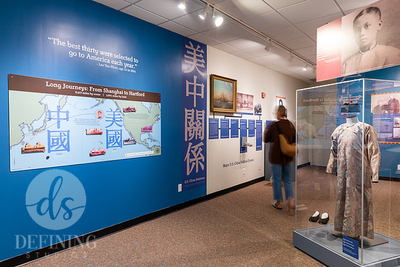 Journeys 旅途- Boys of the Chinese Educational Mission-019