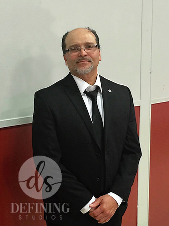 Jose L Martinez