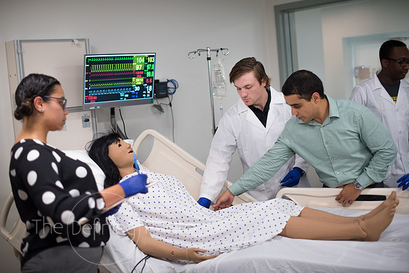UNH Portraits & New Facilities_148
