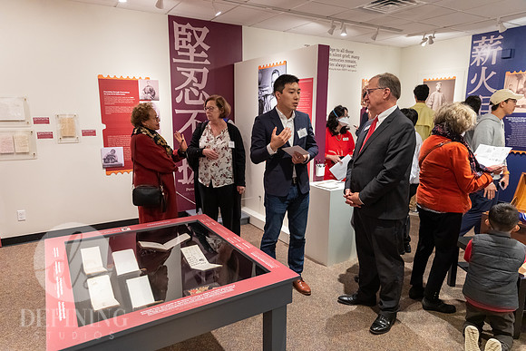 Journeys 旅途- Boys of the Chinese Educational Mission-109