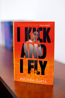 11-12-24 Malka Penn Award: Ruchira Gupta