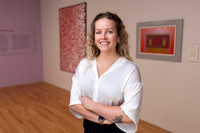 06-23-25 Laura Leonard Portrait