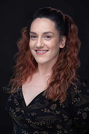 Alyssa Haley - Hair & Makeup Artist