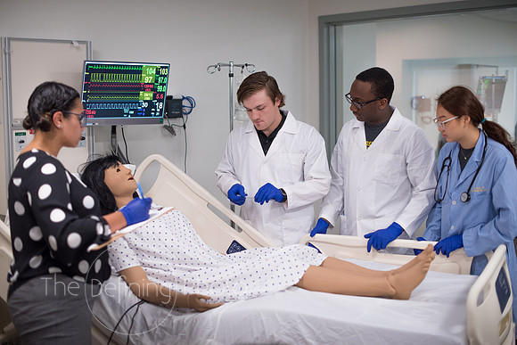 UNH Portraits & New Facilities_149