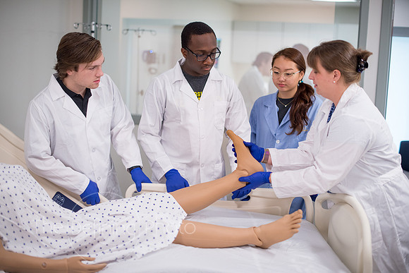 UNH Portraits & New Facilities_121