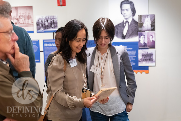 Journeys 旅途- Boys of the Chinese Educational Mission-127