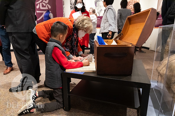 Journeys 旅途- Boys of the Chinese Educational Mission-112