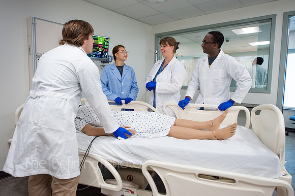 UNH Portraits & New Facilities_136