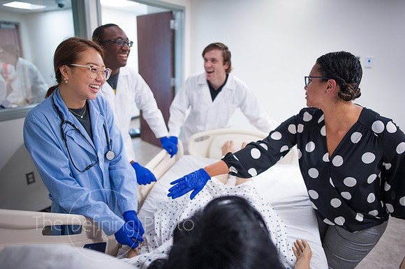 UNH Portraits & New Facilities_158