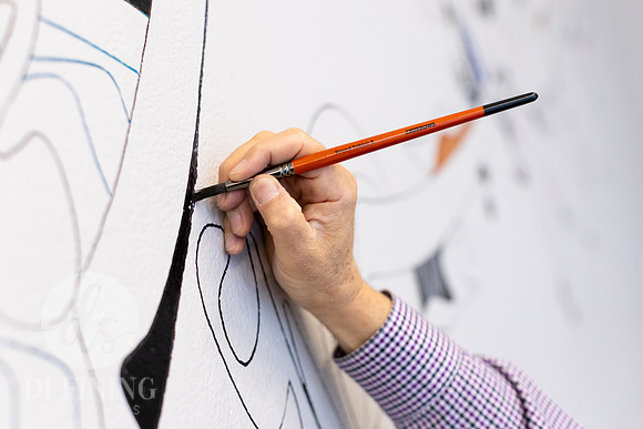 Alibaba_Caligraphy_100
