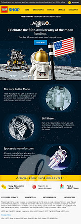 LEGO space-50-refresh-email-comp