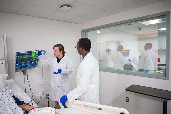 UNH Portraits & New Facilities_119