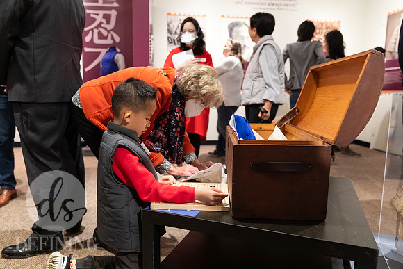 Journeys 旅途- Boys of the Chinese Educational Mission-111