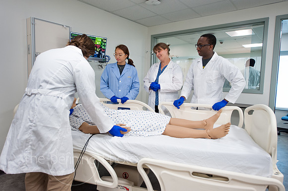 UNH Portraits & New Facilities_135